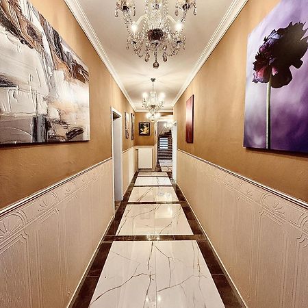 Lot54 Deluxe Apartements Neidenbach ภายนอก รูปภาพ
