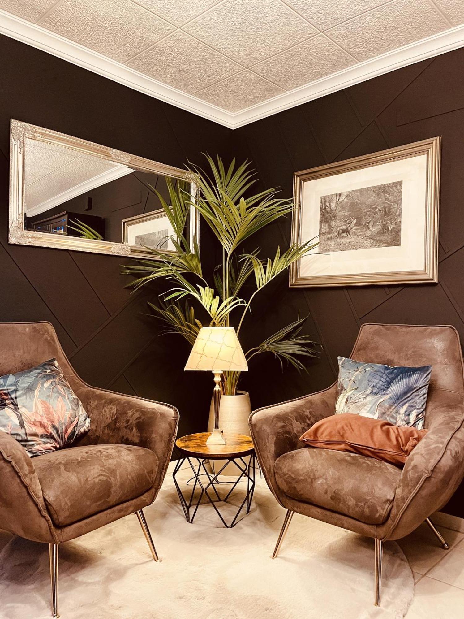 Lot54 Deluxe Apartements Neidenbach ภายนอก รูปภาพ