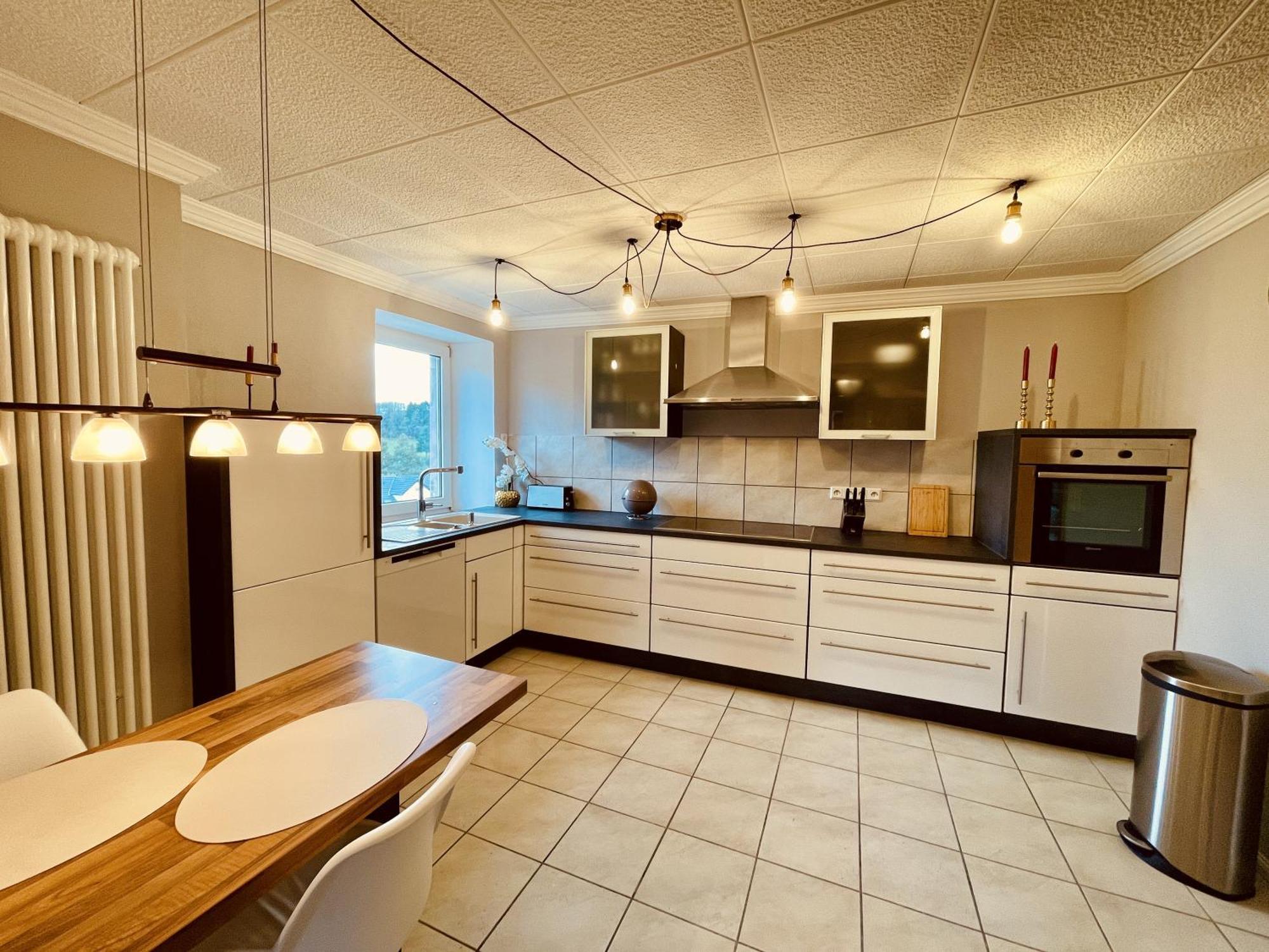 Lot54 Deluxe Apartements Neidenbach ภายนอก รูปภาพ
