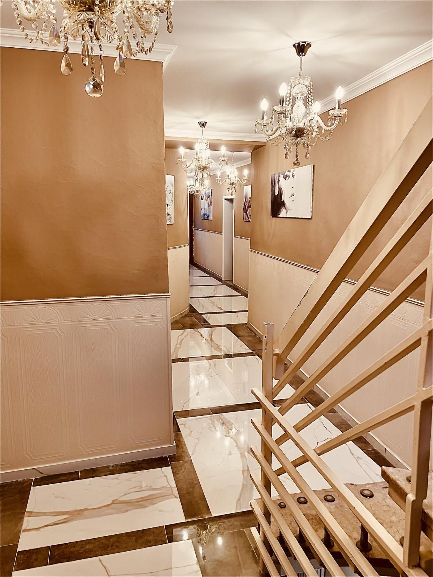 Lot54 Deluxe Apartements Neidenbach ภายนอก รูปภาพ