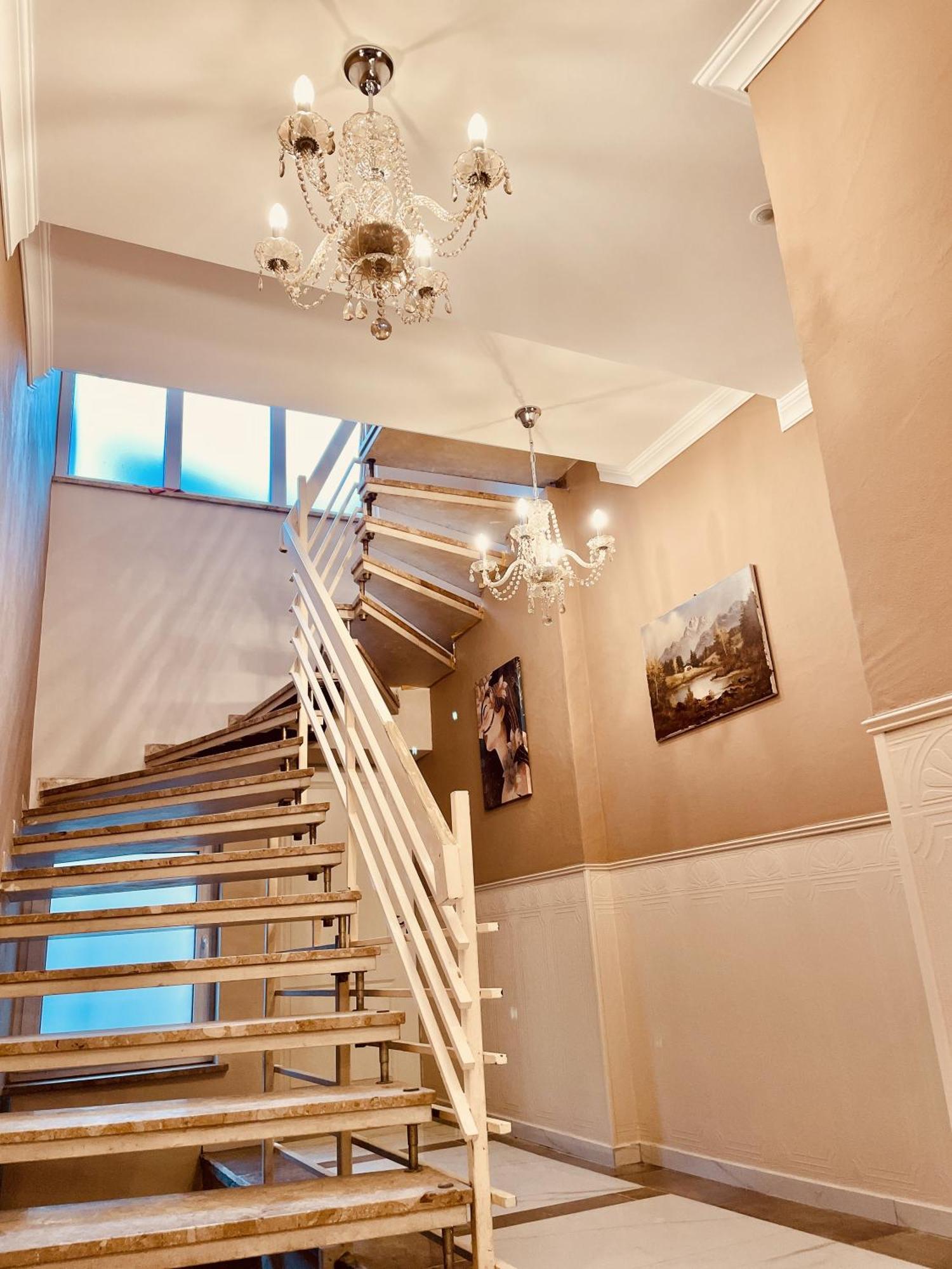 Lot54 Deluxe Apartements Neidenbach ภายนอก รูปภาพ