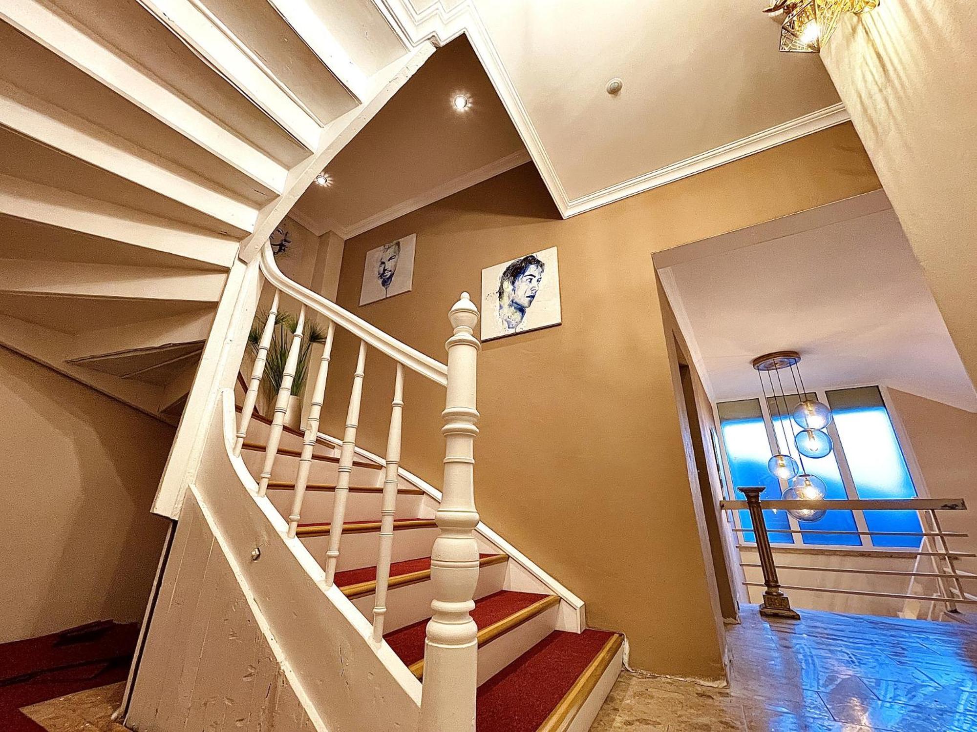 Lot54 Deluxe Apartements Neidenbach ภายนอก รูปภาพ
