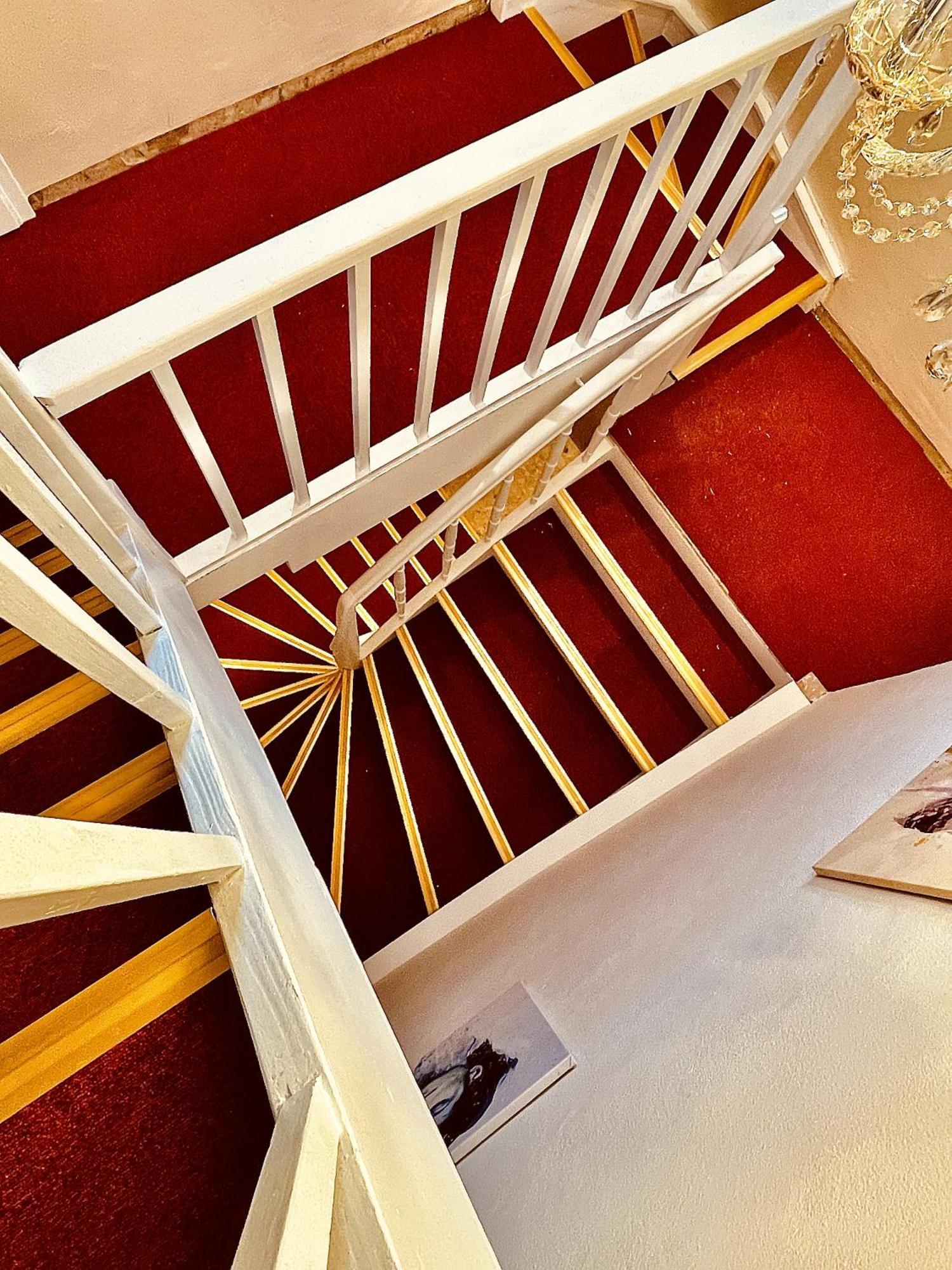 Lot54 Deluxe Apartements Neidenbach ภายนอก รูปภาพ