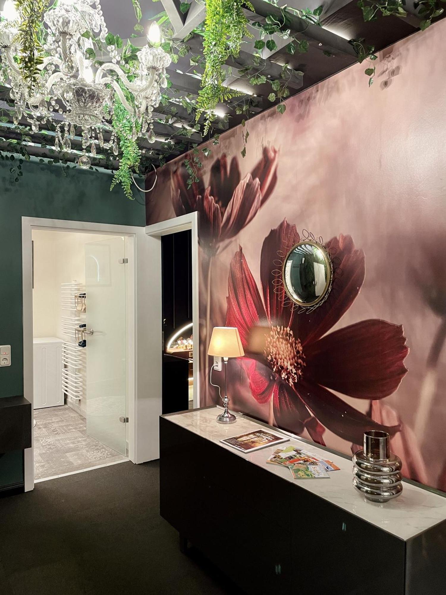 Lot54 Deluxe Apartements Neidenbach ภายนอก รูปภาพ