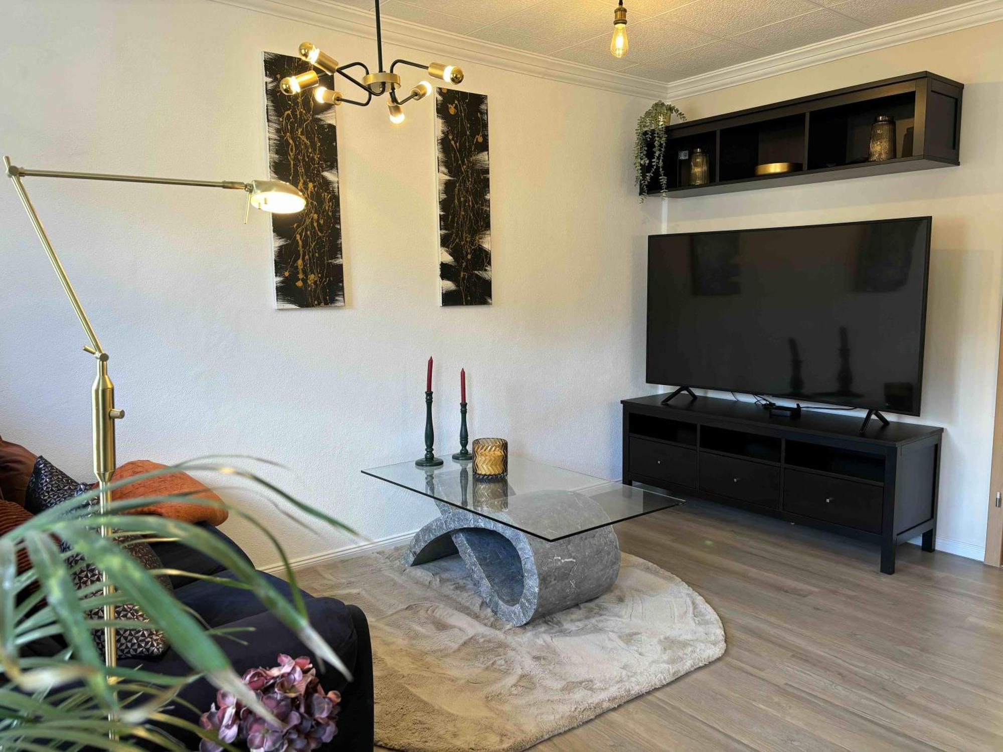 Lot54 Deluxe Apartements Neidenbach ภายนอก รูปภาพ