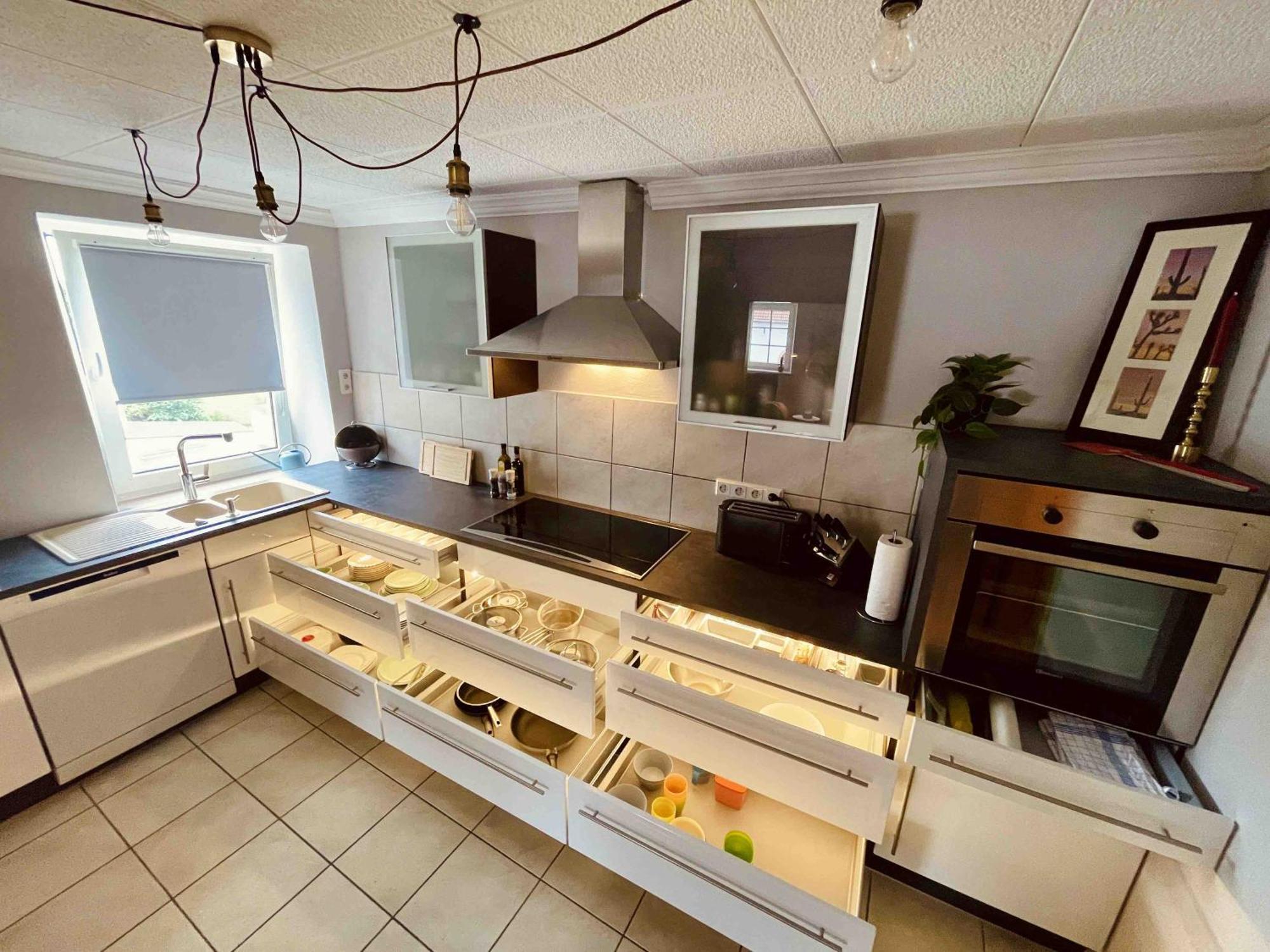 Lot54 Deluxe Apartements Neidenbach ภายนอก รูปภาพ