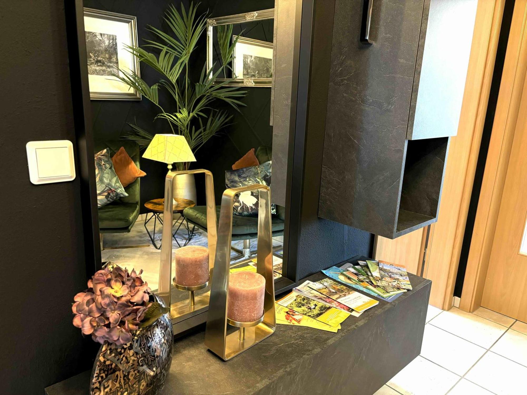 Lot54 Deluxe Apartements Neidenbach ภายนอก รูปภาพ