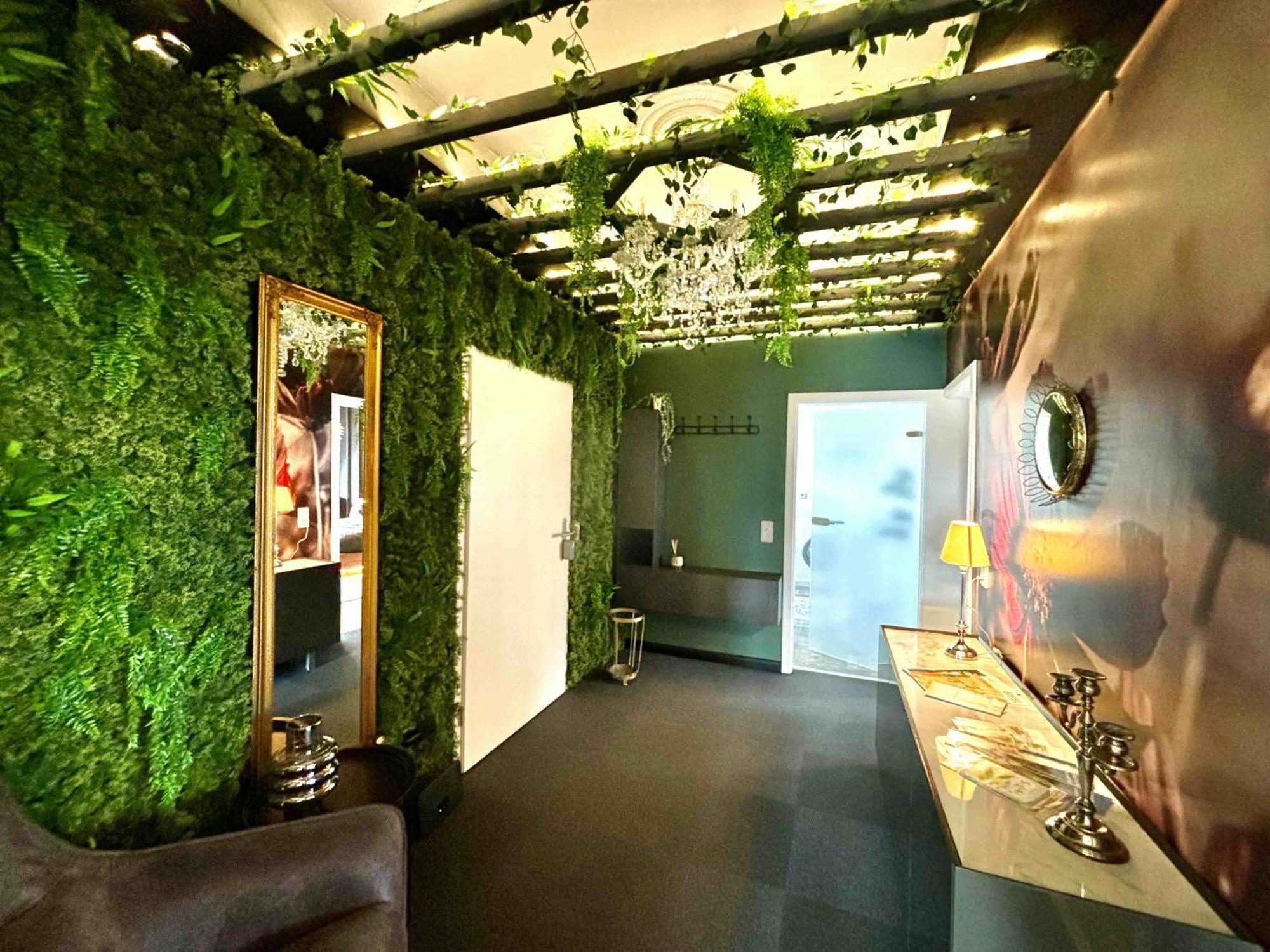 Lot54 Deluxe Apartements Neidenbach ภายนอก รูปภาพ
