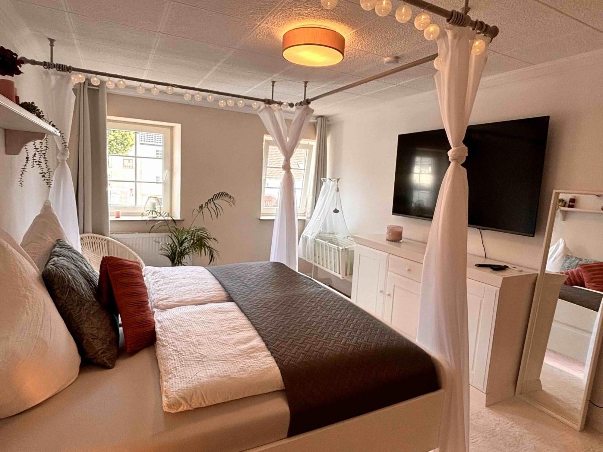 Lot54 Deluxe Apartements Neidenbach ภายนอก รูปภาพ