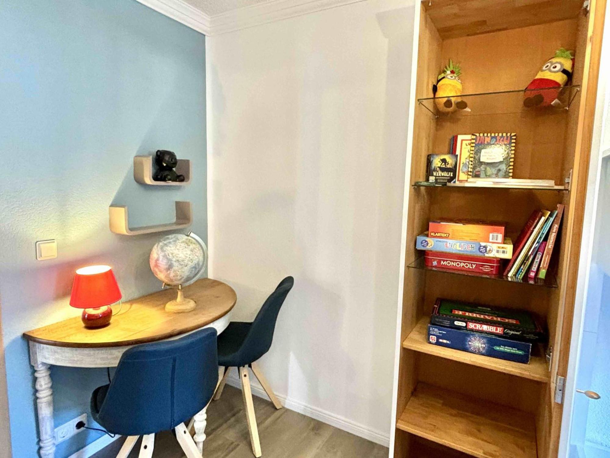 Lot54 Deluxe Apartements Neidenbach ภายนอก รูปภาพ