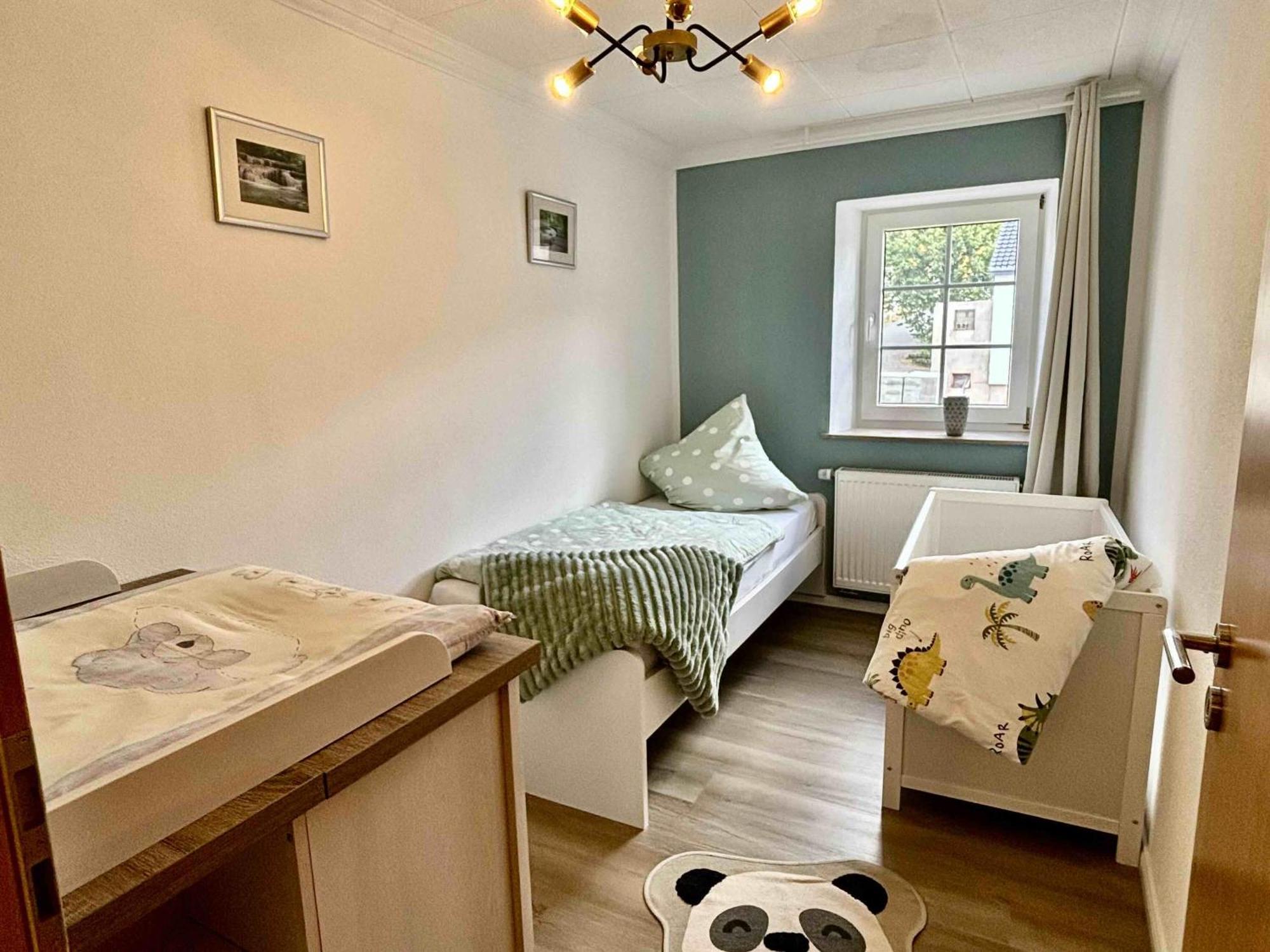 Lot54 Deluxe Apartements Neidenbach ภายนอก รูปภาพ