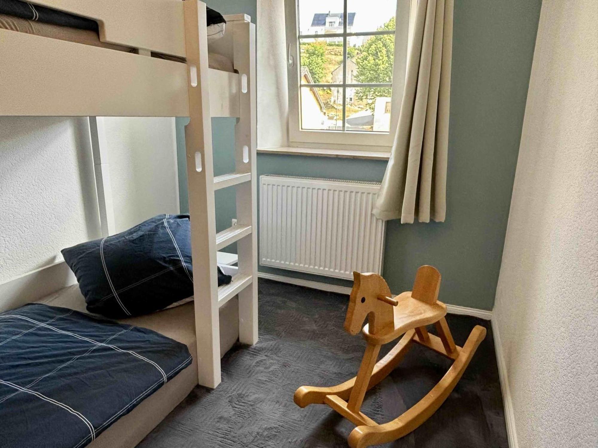 Lot54 Deluxe Apartements Neidenbach ภายนอก รูปภาพ