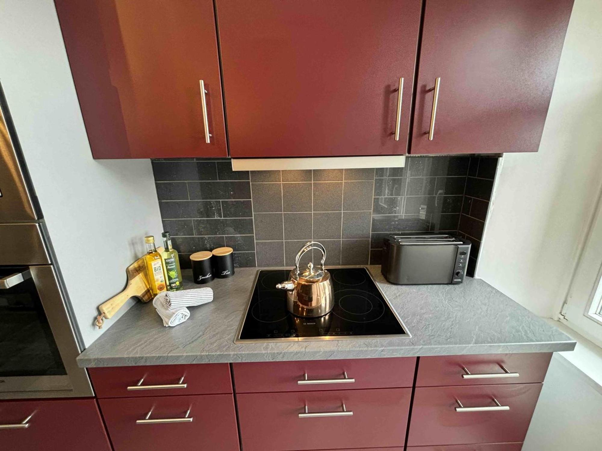 Lot54 Deluxe Apartements Neidenbach ภายนอก รูปภาพ