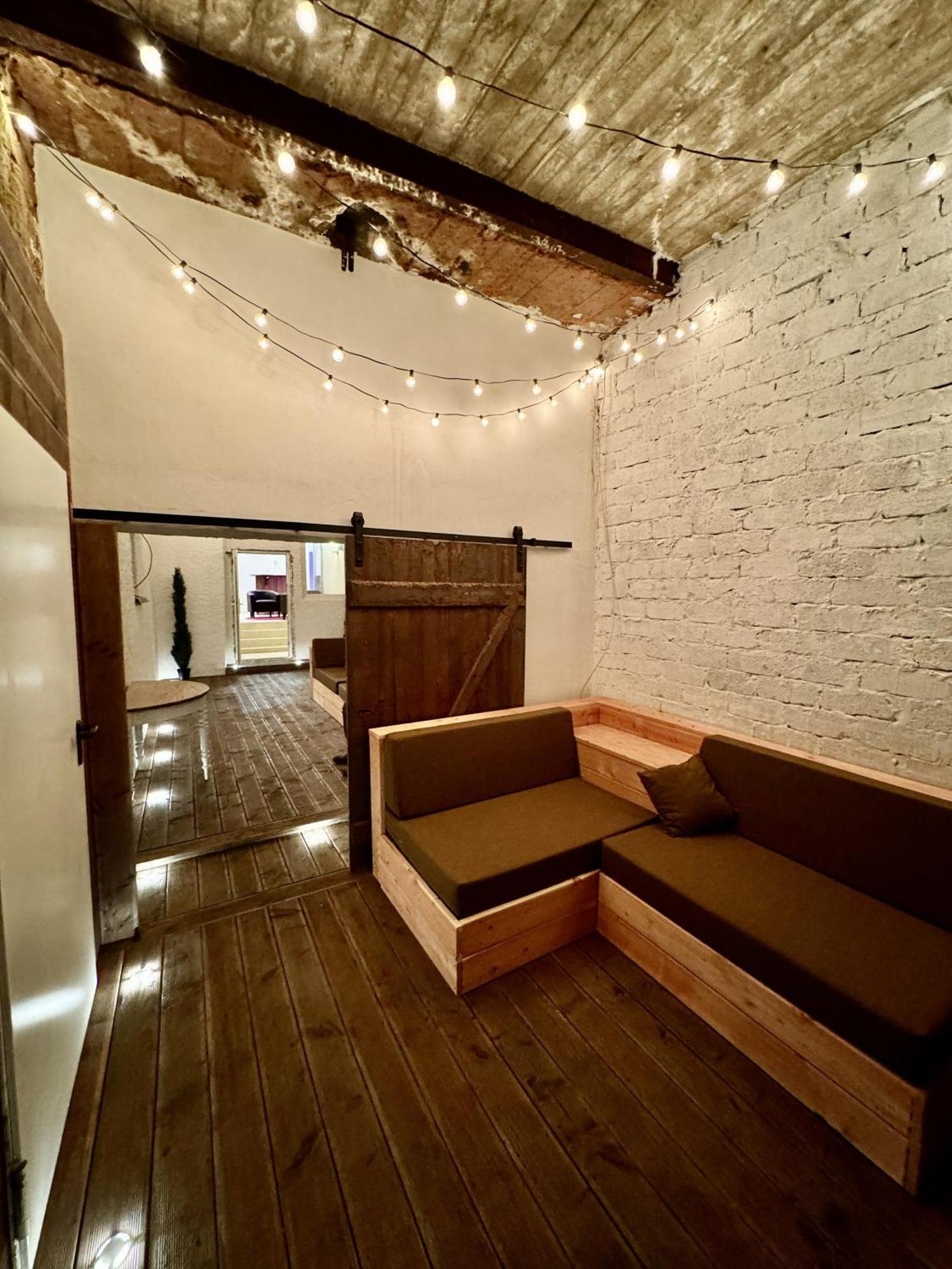Lot54 Deluxe Apartements Neidenbach ภายนอก รูปภาพ