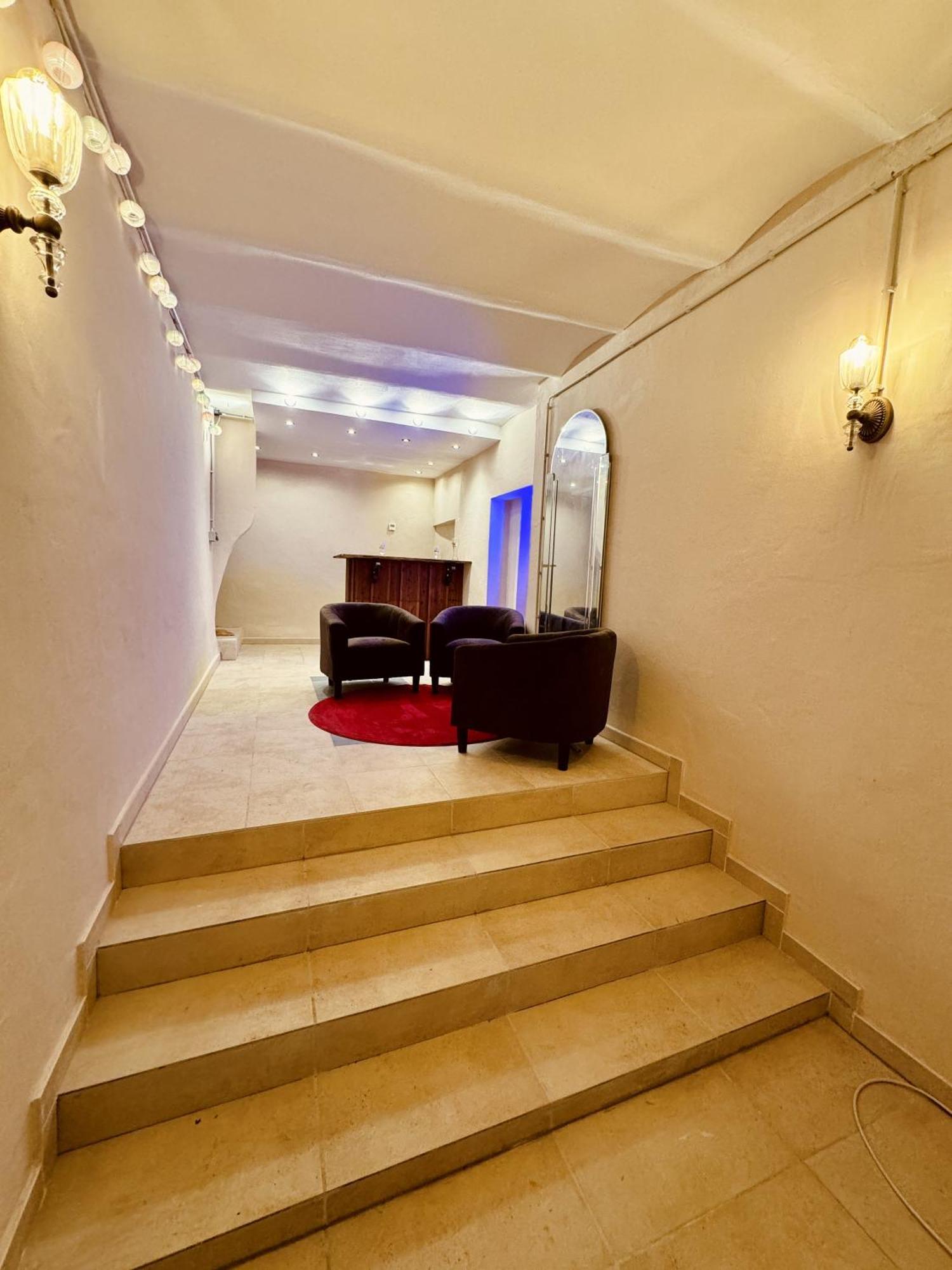 Lot54 Deluxe Apartements Neidenbach ภายนอก รูปภาพ